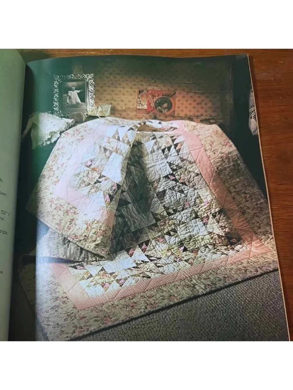 Keepsake Quilts for Baby:7 Precious Baby Quilts by Julie Higgins 2006, Paperback
